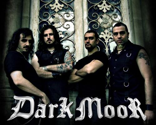Dark Moor The Fall Of Melnibone Rarest